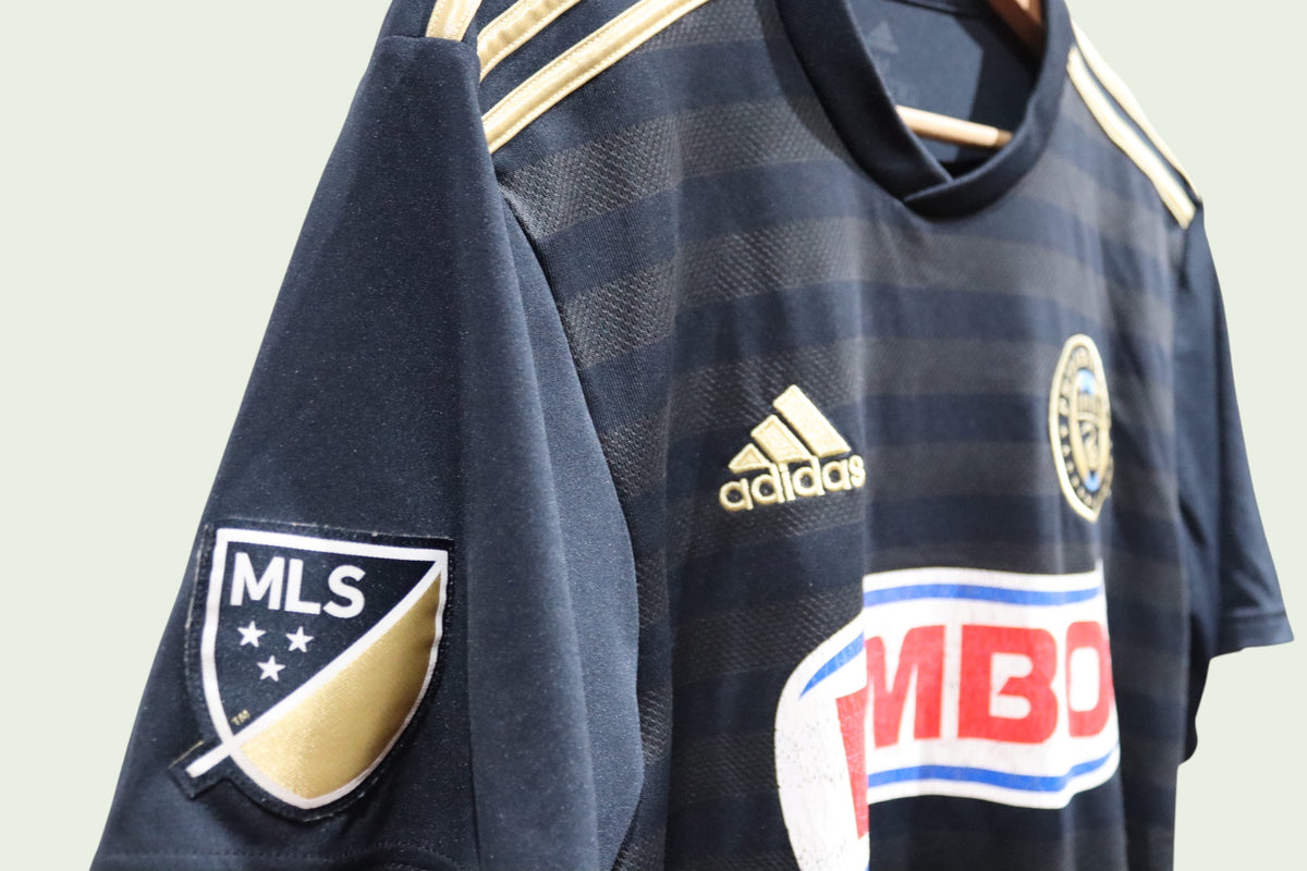 Philadelphia Union Home - 2018 - (M)