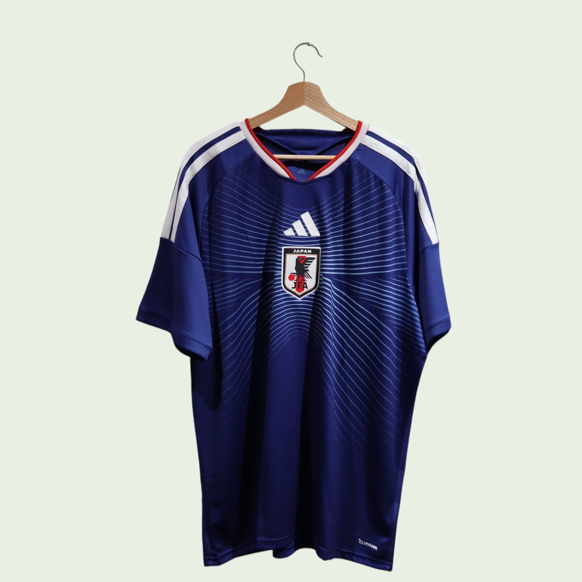 Japan Home - 2026 - (XXL)