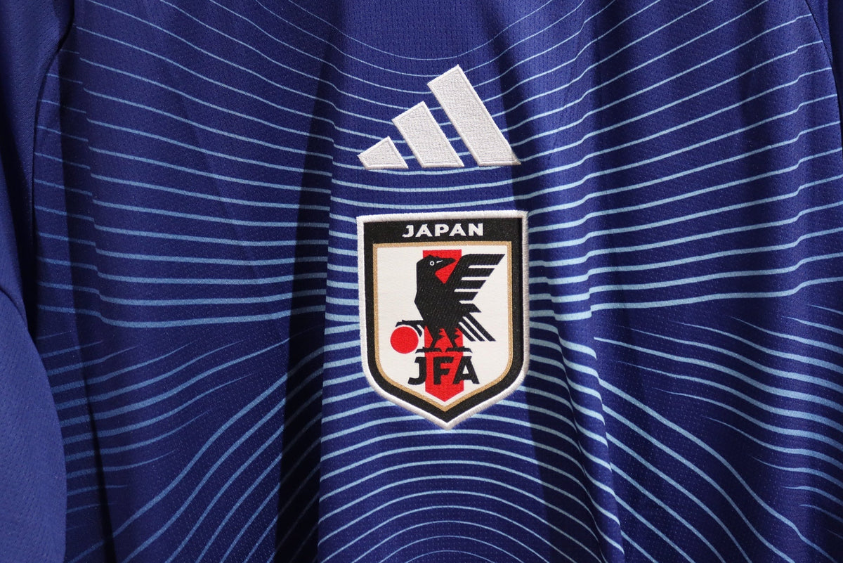 Japan Home - 2026 - (XXL)