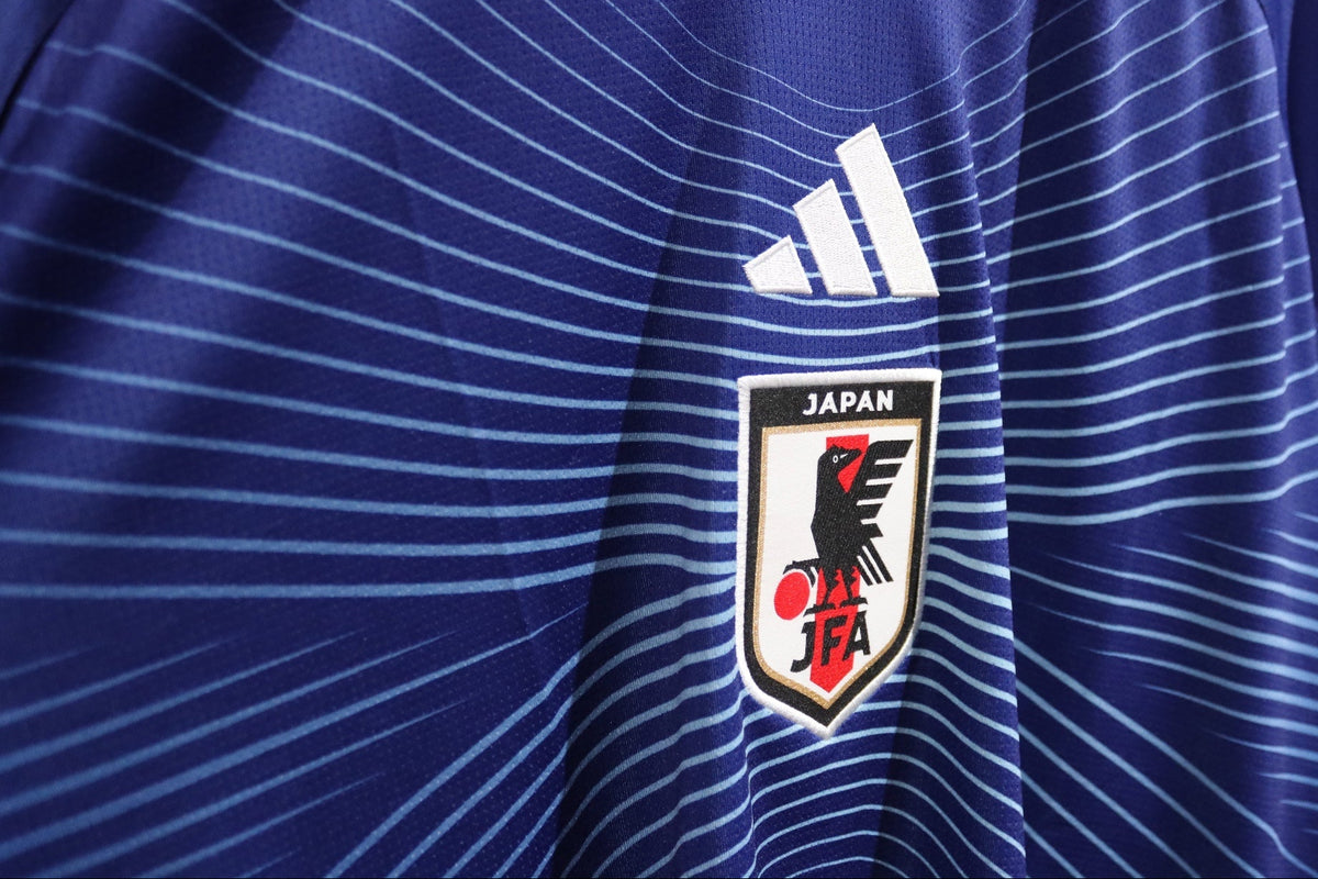 Japan Home - 2026 - (XXL)