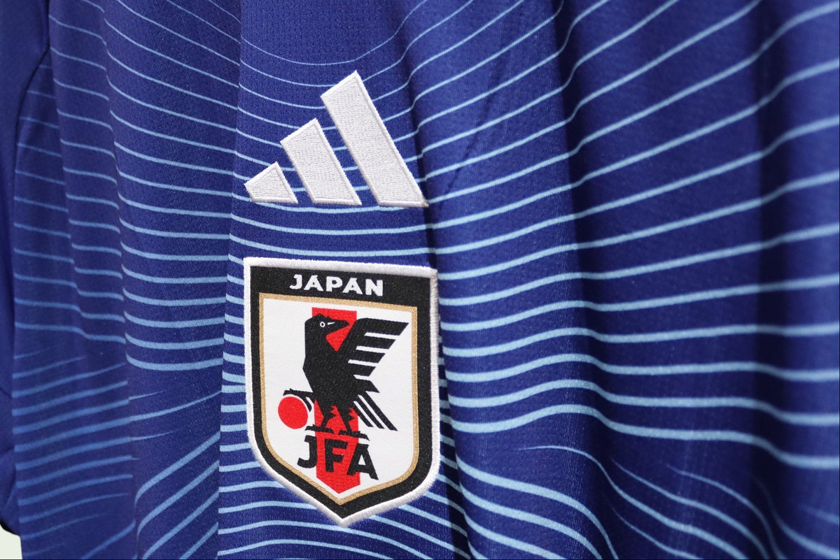Japan Home - 2026 - (XXL)
