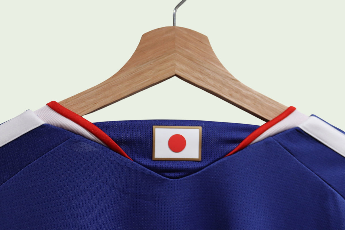 Japan Home - 2026 - (XXL)
