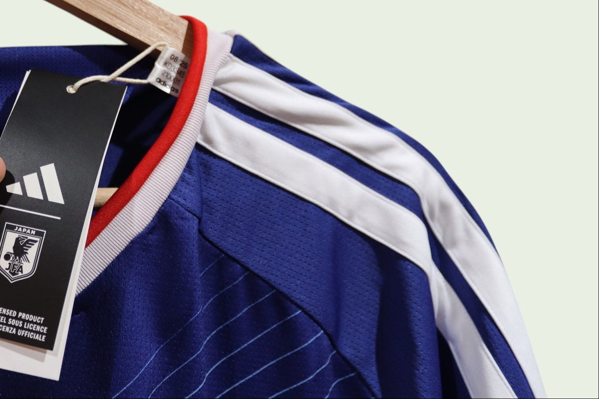 Japan Home - 2026 - (XXL)