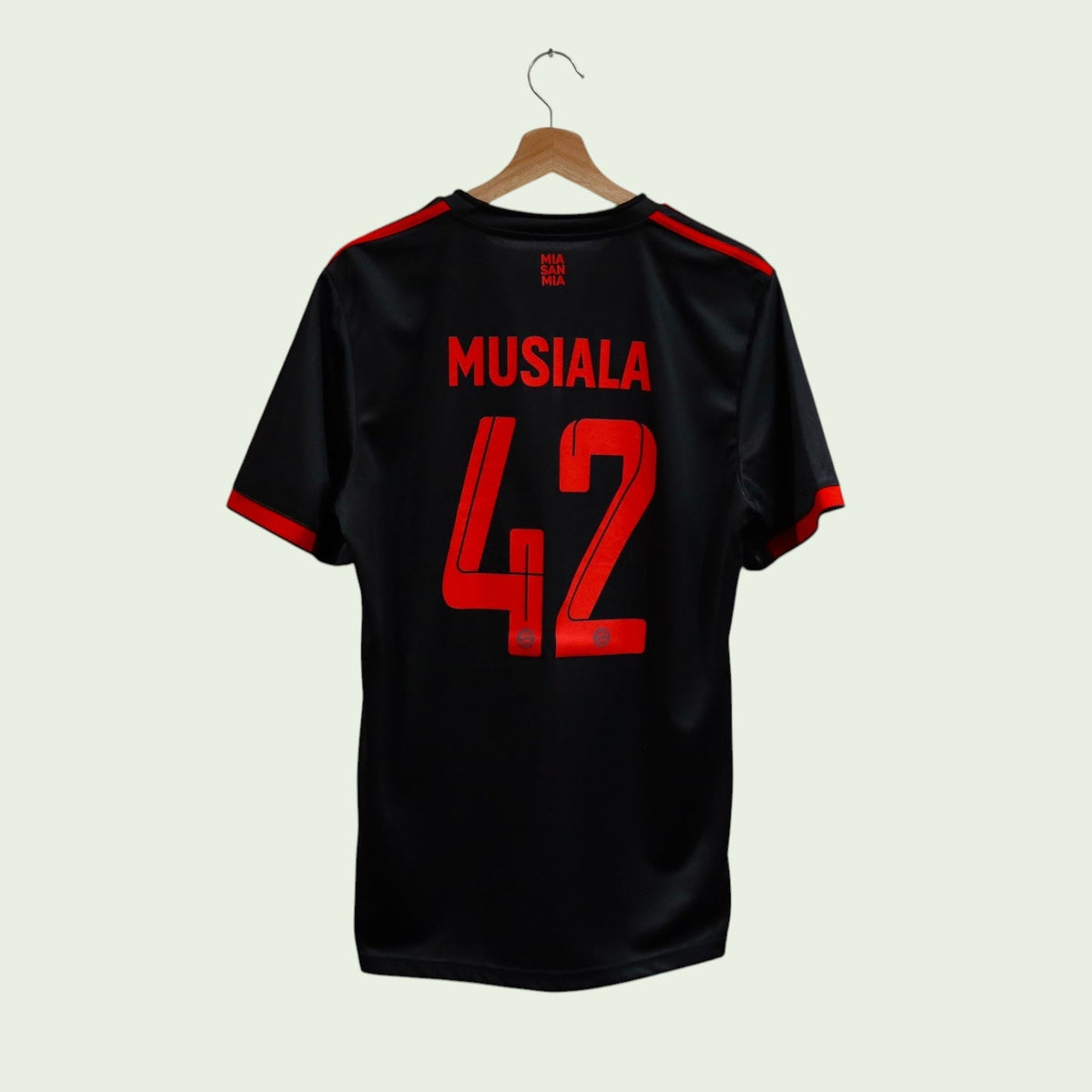 Bayern Munich Third - 2022/23 -  Musiala - (M)