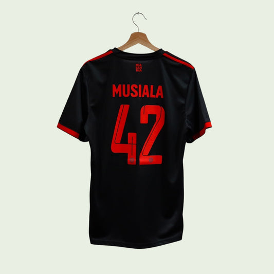 Bayern Munich Third - 2022/23 -  Musiala - (M)