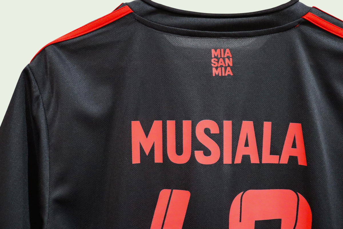Bayern Munich Third - 2022/23 -  Musiala - (M)