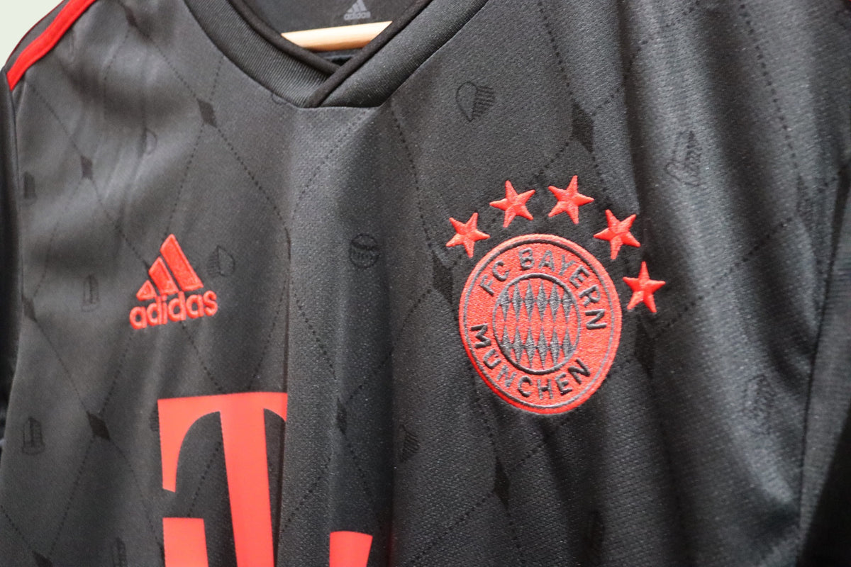 Bayern Munich Third - 2022/23 -  Musiala - (M)
