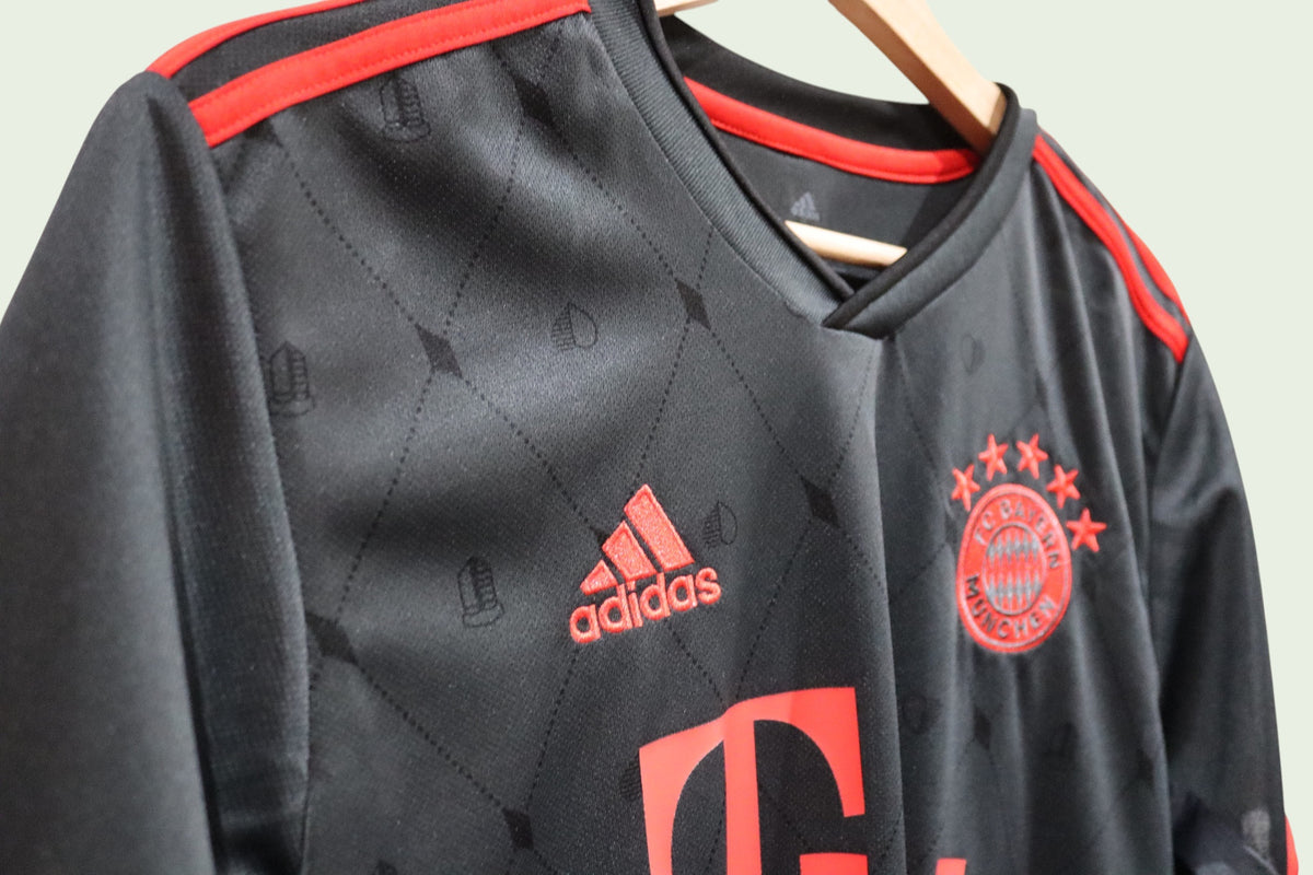 Bayern Munich Third - 2022/23 -  Musiala - (M)