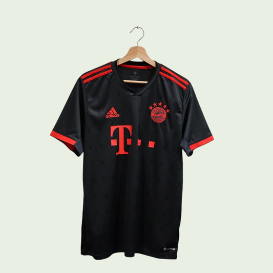Bayern Munich Third - 2022/23 -  Musiala - (M)