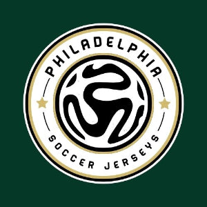 Philadelphia Soccer Jerseys